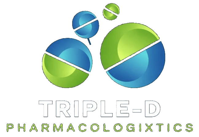 Triple-D Pharmacologixtics